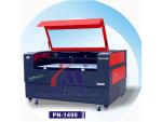 Mesin Pemotongan Ukiran Laser, PN-1080 1380 1490