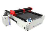 Mesin Pemotongan Laser untuk Logam dan Non-logam, CMA1325C-G-E