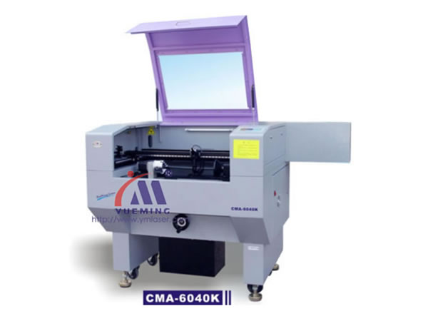 Mesin Ukiran Laser, CMA-6040K 1080K CMA1390K